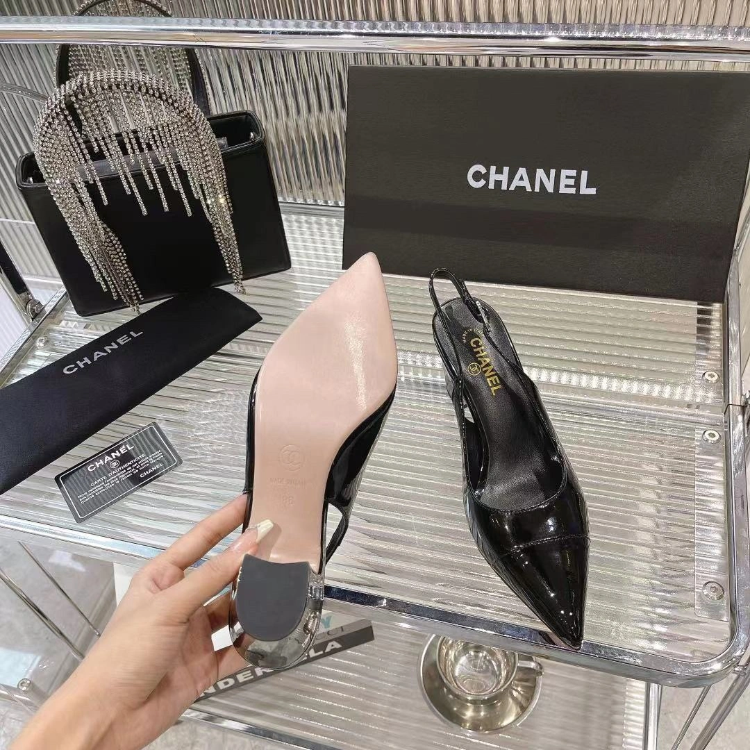 G45251 B14524 94305 Heel height 6.5cm item:DT-X543A0677